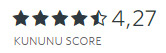 Kununu Score Kununu Score