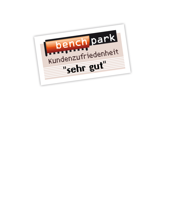 Benchpark Logo Benchpark Logo