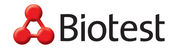 Biotest Logo Biotest Logo
