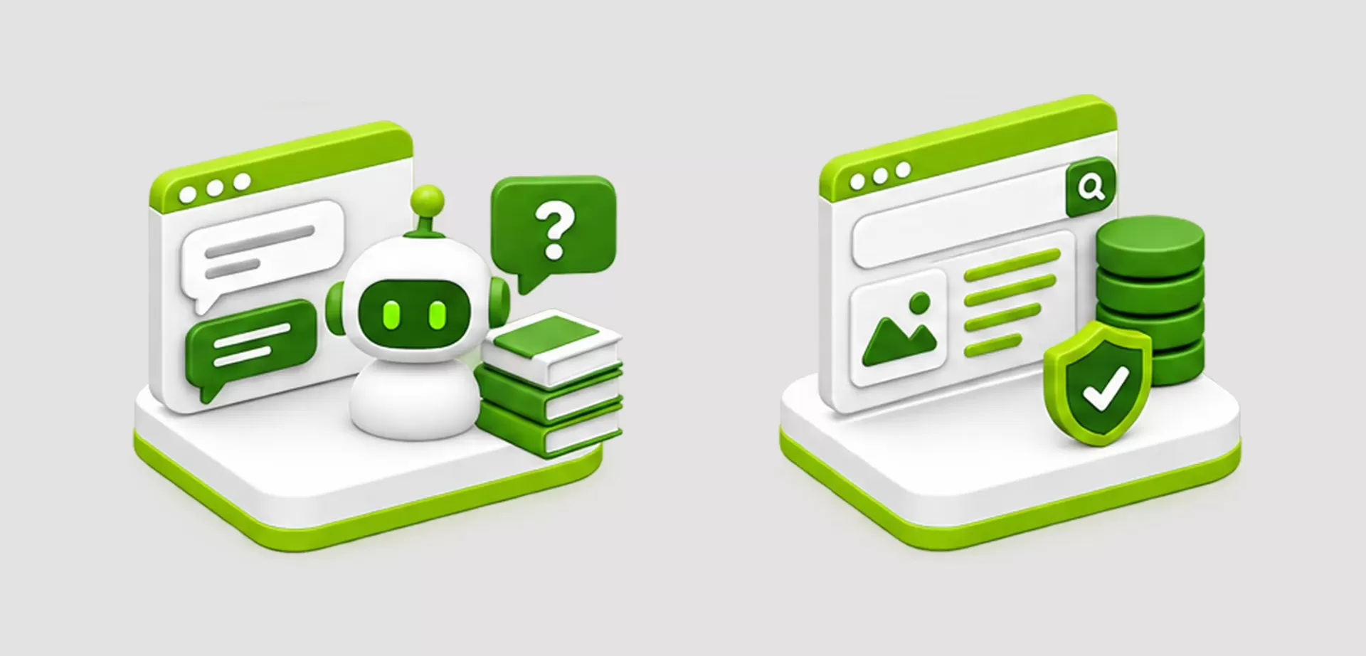 Professional Services AI Assistant Knowledge Search
