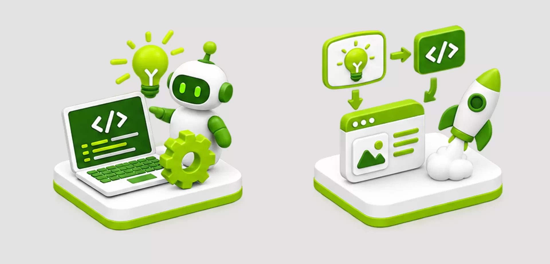 Professional Services AI Software Development