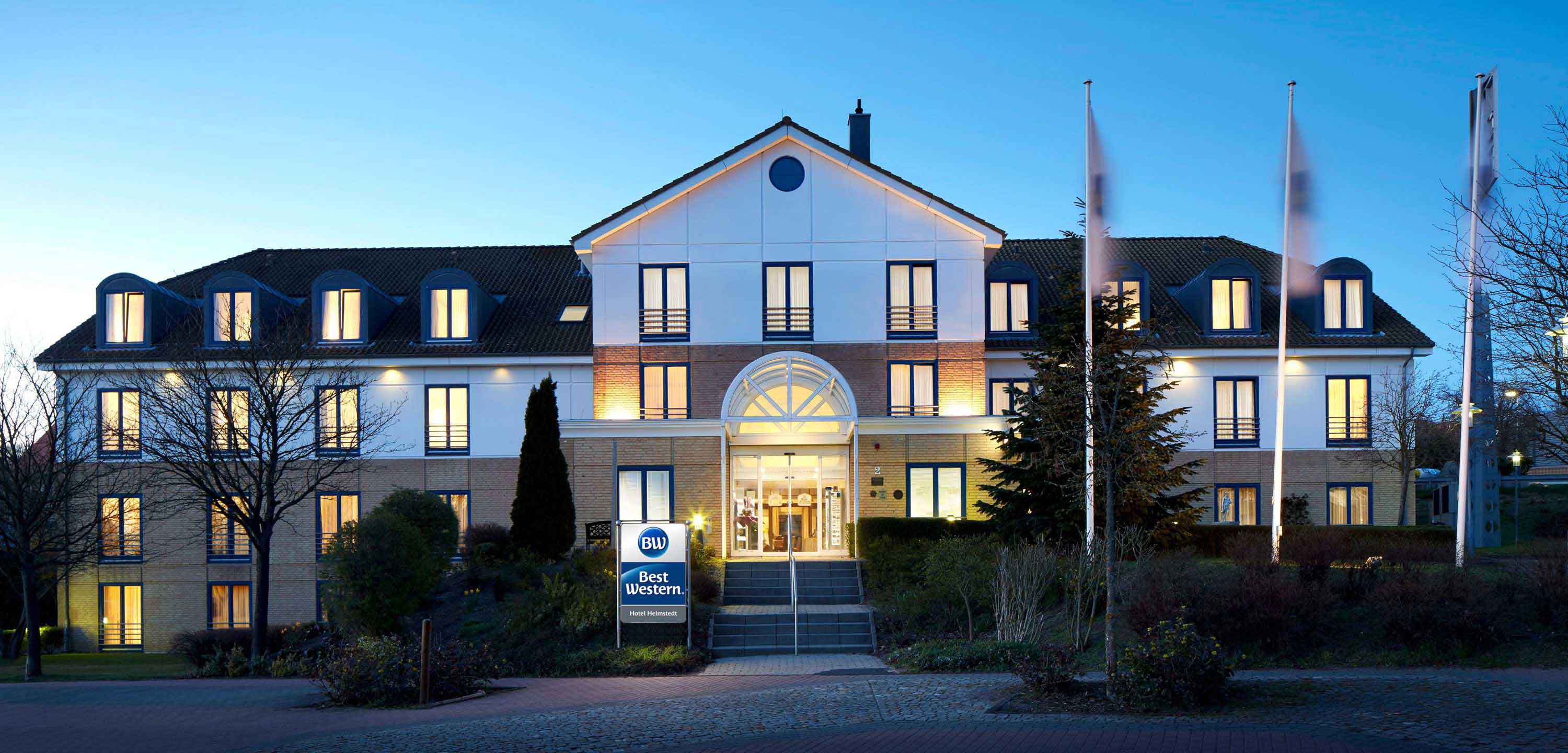 Best Western Hotels Central Europe