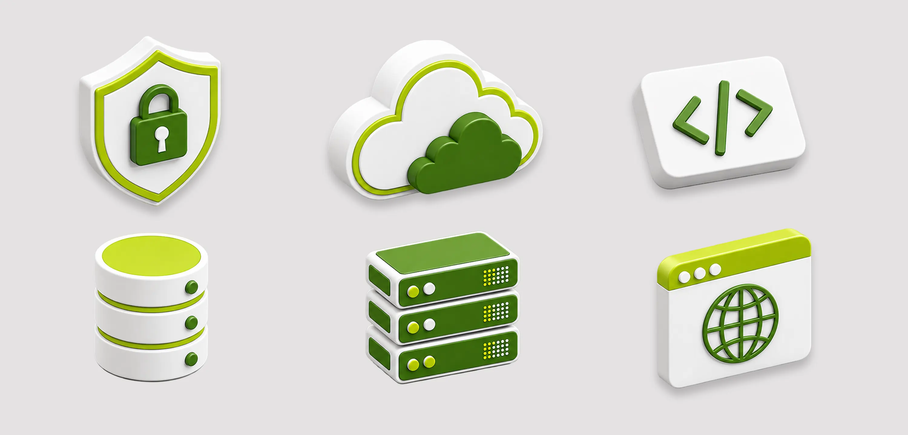 Professional Services Web Applications