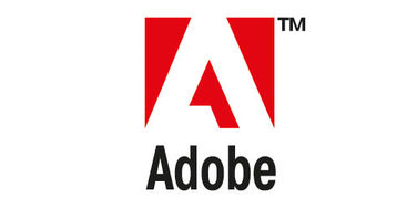 Adobe Logo