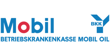 BKK Mobil Oil