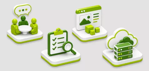 Professional Services Prototype