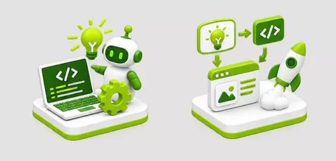 Professional Services AI Software Development