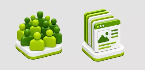 Professional Services Users Sites