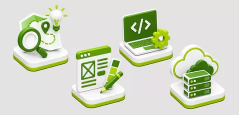 Professional Services Process