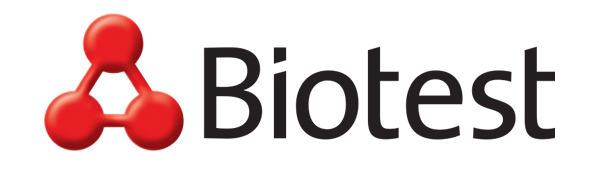 Biotest Logo Biotest Logo