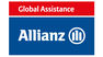 Allianz Global Assistance Logo Allianz Global Assistance Logo